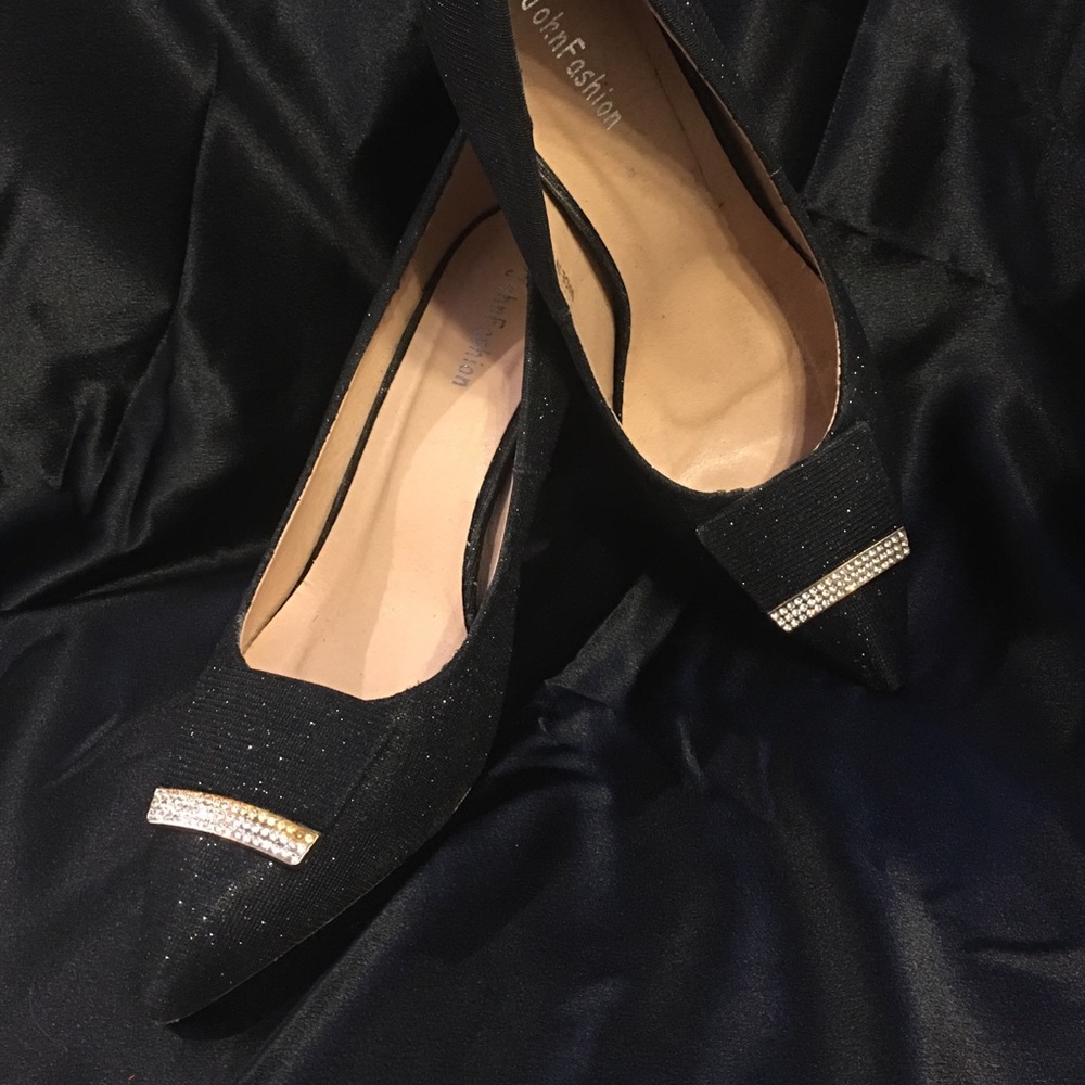 Sparkling Pump